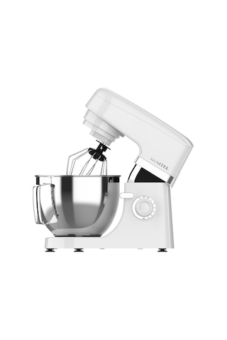 Kumtel HSM-02 1800 W 4.5 L Hamur Yoğurma Makinesi