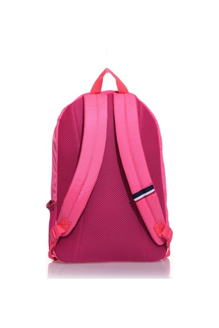 U.S. POLO ASSN. PLÇAN22058 Pembe Unisex Sırt Çantası