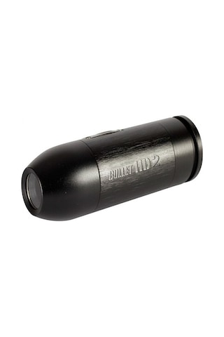 Rollei Bullet HD2 12 MP 170° 720P Su Geçirmez Aksiyon Kamerası