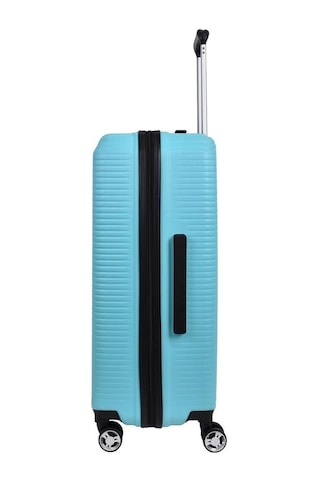 Pierre Cardin Lüx Aqua Unisex Orta Boy Valiz 04pc6500-02 001