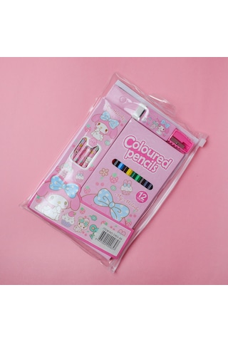 My Melodiy Kırtasiye Seti