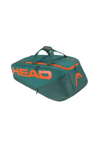 Head Pro Bag Dyfo Tenis Raketi Çantası Xl