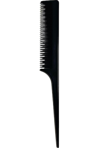 Glide'n Style GS-264 Antistatik Karbon Krepe Tarağı