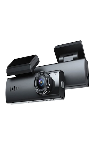Dvr+wi-fi 1920/1080p Gece Görüşlü 170º Geniş Açı Algılama Sensör