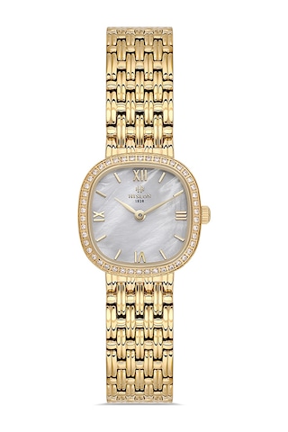 Hislon Women's Classic Queen Ql190g-09sg Gri