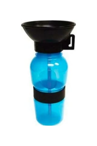 Gnd Köpek Seyahat Suluğu 500 ML