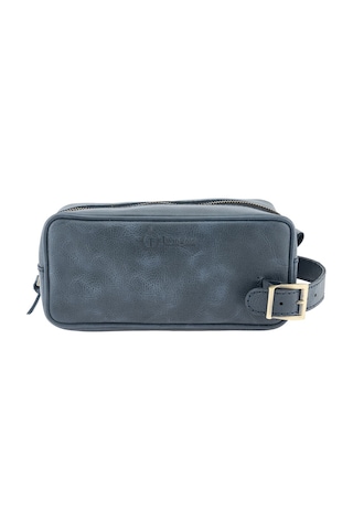 Twingold Dopp Kit Kişisel Bakım Ve Seyehat Çantası - Twgr121 Lacivert