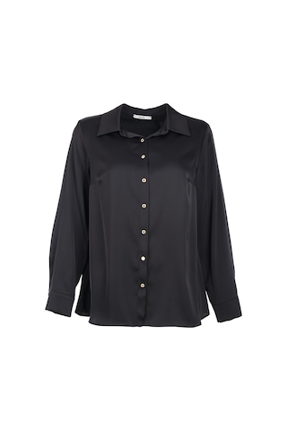 Bluz Ekol 26kekl03505 Siyah