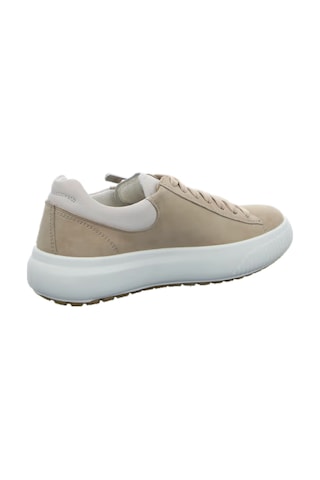 Sneaker Günlük Kadın 2-000363-4100 Legero T4 Jump Beige Bej