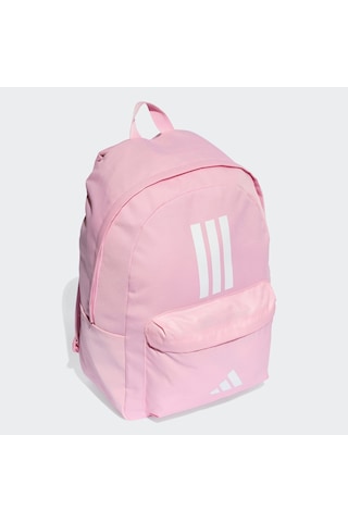 Adidas Classic Pembe Sırt Çantası Is7046 Pembe