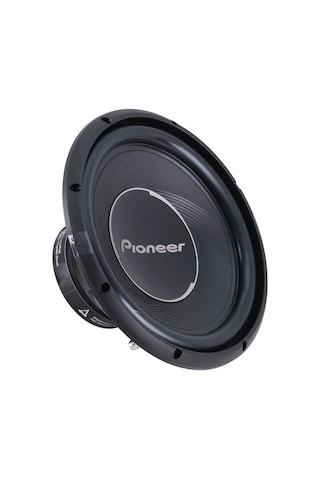 Pıoneer Yeni Seri 30 Cm 1400w Subwoofer Ts-a30s4
