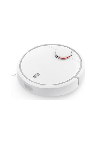 Xiaomi Mi Robot Vacuum Mop Pro Beyaz Akıllı Robot Süpürge