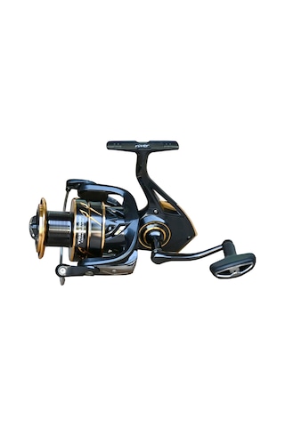 River Tiger 7000 Fd Spin Olta Makinesi Som00006581