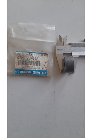 Mazda 626 Arka Amortisör Üst Lastik Burç