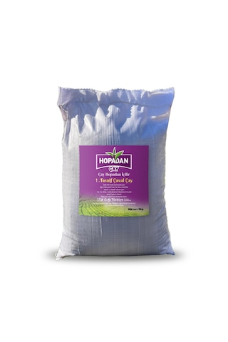 Hopadan Çay Mayıs Çayı 5 KG