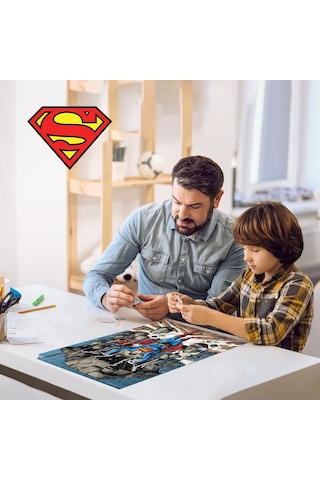 Prime 3d - Super Strength 300 Parça Puzzle 33005