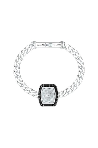 Guess Jgujumb05009jwsts Erkek Bileklik