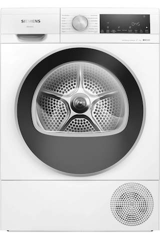 Siemens WQ44G2C1TR 9 KG Isı Pompalı Kurutma Makinesi