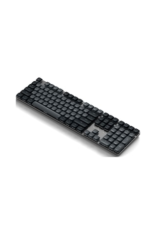 Satechi Sm3 Slim Mechani Backlit Bluetooth Klavye En Siyah St-ksm3dk-en