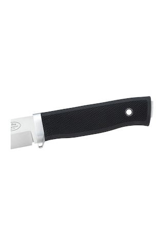 Fallkniven F1pro Lam.cos Steel Zytel Kılıflı Kamp Bıçak Siyah