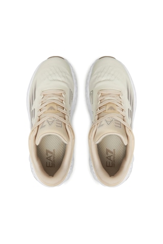 Emporio Armani Emporıo Armanı Kadın Ayakkabı X8x239-xk432-r963 Krem