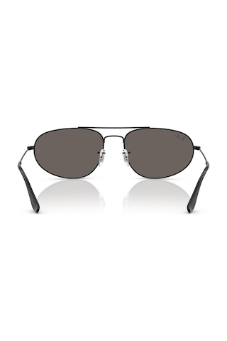 Ray-Ban Rb3945 002/b1 60 Unisex Güneş Gözlüğü Siyah