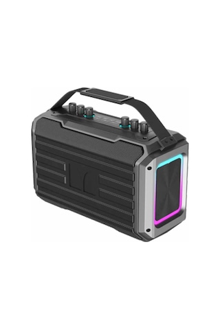 Monster MS22141 80 W Bluetooth 5.3 Hoparlör