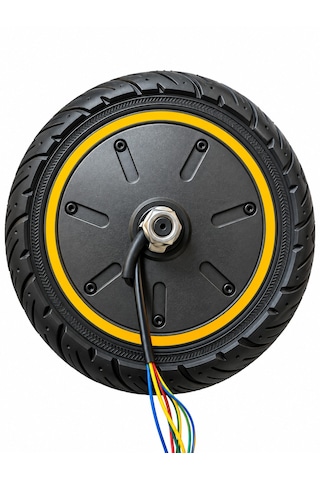 Kick Scooter Motor