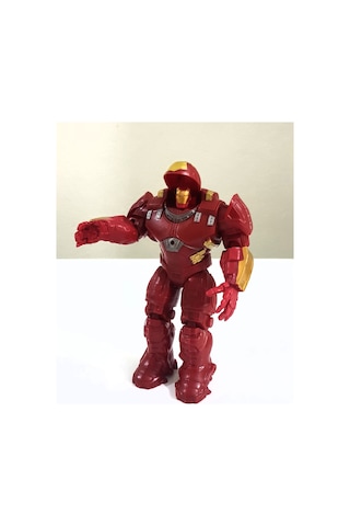 Avengers Endgame Mega Iron Man Oyuncak Figür Hulkbuster