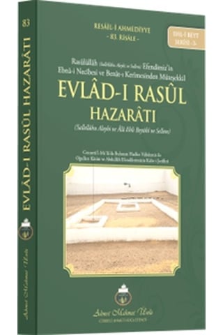 Evladı Rasul Hazaratı -