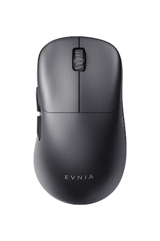 Phılıps Spk9418b, Evnıa, Siyah, Usb Nano 2,4gh Ve Bluetooth Kablosuz, 12.000dpi, Optic, 6 Programlanabilir Buton, Şarj Edilebilir, Gamıng Mouse Sc-400