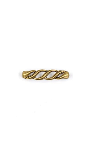 Coşafak Giusti Wmn695.096.00D1 Metal Antik Sarı 96Mm