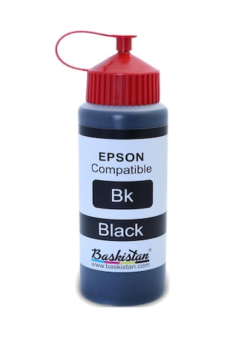 Epson L3151 Mürekkep 500 ML (Uyumlu) 15000 Sayfa Baskı
