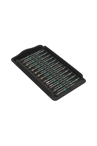 05134000001 25 Parçalı Kraftform Micro Big Pack 1 Seti