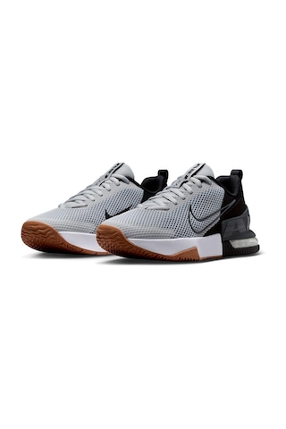 Nike Fq1833 Air Max Alpha Trainer 6 Spor Ayakkabı Gri