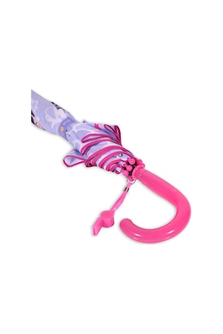 Milk&moo Küçük Deniz Kızı Çocuk Şemsiyesi Çok Renkli