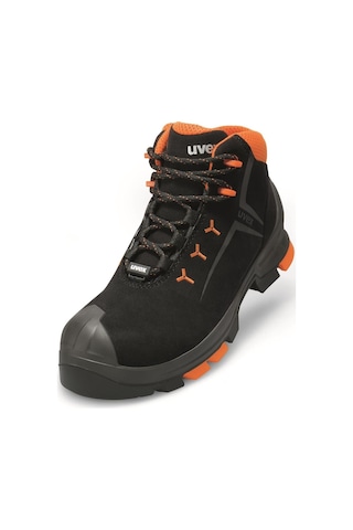 Uvex 6509 S3 Src Iş Botu