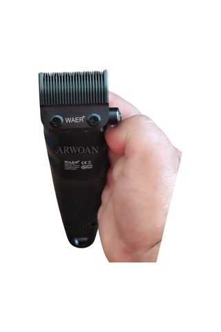 Profesyonel Saç Ve Sakal Kesme Makinesi Seti