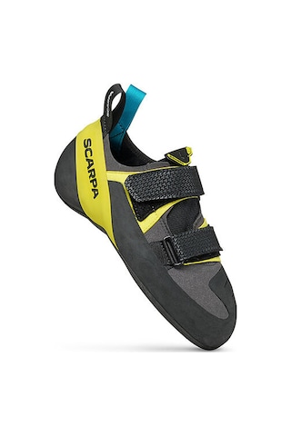 Scarpa Arpia V Tırmanış Ayakkabısı 70084-000 S-yellow Shark-yellow Sarı - Siyah