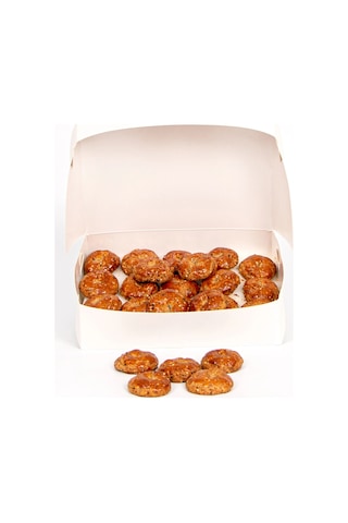 Köy Halka Kahkesi 1 Kg
