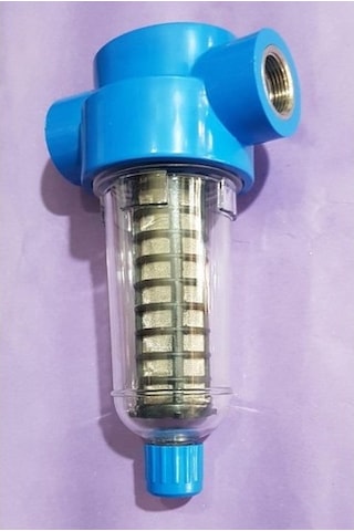 Tortu Tutucu Filtre Büyük Tip Tortu Tutucu Filtre Büyük Tip