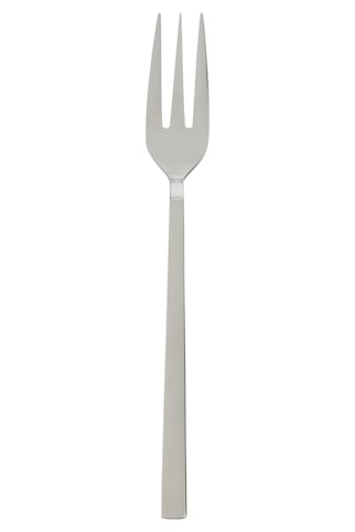 Mudo Home Premıum Steel Collectıon Tekli Servis Çatalı Gümüş