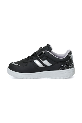 Kinetix Ror F Siyah Kız Çocuk Sneaker 000000000102694618