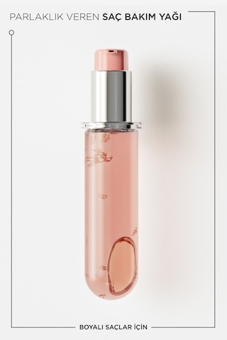 Kerastase Chroma Absolu L'huile Chroma Eclat Boyalı Saçlar Için Yedek Şişe Bakım Yağı 75 Ml