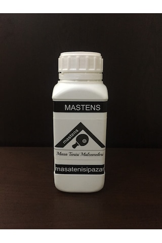 Mastens Masa Tenisi Raket Yapıştırıcısı 100 ML Su Bazlı Mastens Masa Tenisi Raket Yapıştırıcısı 100 ML Su Bazlı