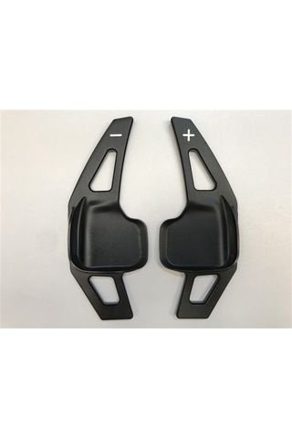 Bmw 3 Seri F30 M Direksiyon F1 Vites Kulakçık Paddle Shift Mavi