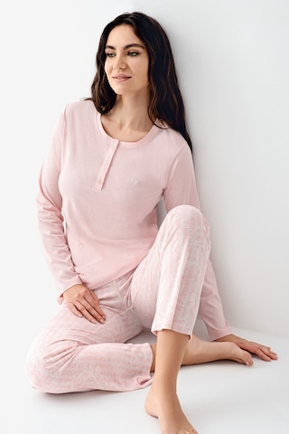 Pierre Cardin Kadın Siyah Pijama Takımı Pc9086-s-v1 Siyah