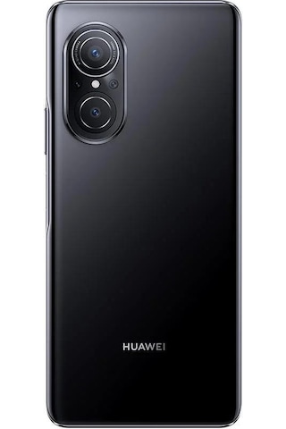 Huawei Nova 9 SE 128 GB 8 GB Ram Siyah Cep Telefonu (Teşhir)