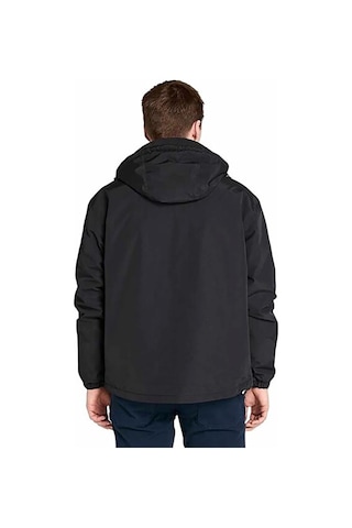Timberland Winnick Waterproof Insulated Jacket - Tb0a44p60011-11277 Siyah