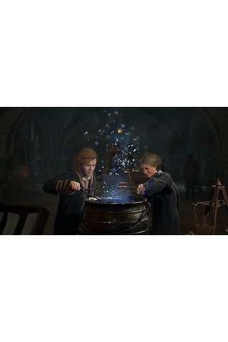 Hogwarts Legacy Ps5 Oyun Cd Teshir
